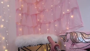 ButtStuffBarbie 💕 [ itsdollymattel ] Onlyfans leaked video 10574738 on Hotleaks.tv