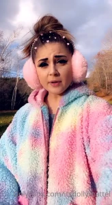 ButtStuffBarbie 💕 [ itsdollymattel ] Onlyfans leaked video 10574792 on Hotleaks.tv