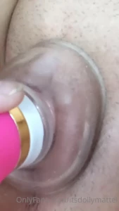 ButtStuffBarbie 💕 [ itsdollymattel ] Onlyfans leaked video 10574812 on Hotleaks.tv