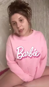 ButtStuffBarbie 💕 [ itsdollymattel ] Onlyfans leaked video 10574821 on Hotleaks.tv