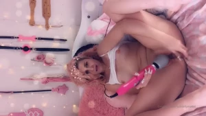 ButtStuffBarbie 💕 [ itsdollymattel ] Onlyfans leaked video 10574842 on Hotleaks.tv