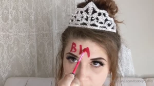 ButtStuffBarbie 💕 [ itsdollymattel ] Onlyfans leaked video 10574941 on Hotleaks.tv