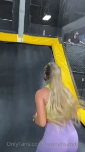 itshannahsworldd Onlyfans leaked video 5117400 on Hotleaks.tv