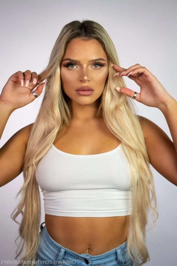 itshannahsworldd Onlyfans leaked photo 5447690 on Hotleaks.tv