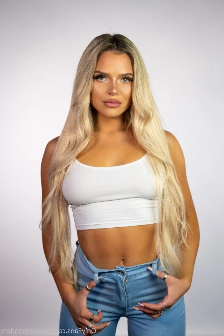 itshannahsworldd Onlyfans leaked photo 5448290 on Hotleaks.tv