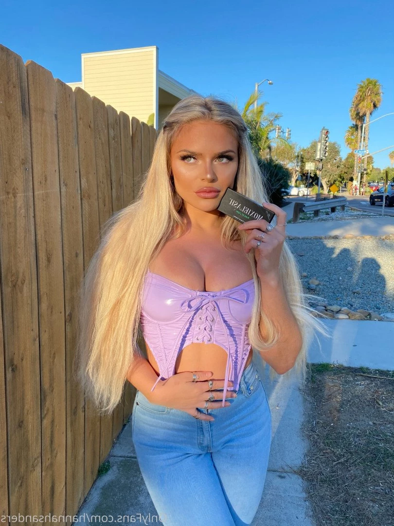 itshannahsworldd Onlyfans leaked photo 5448647 on Hotleaks.tv