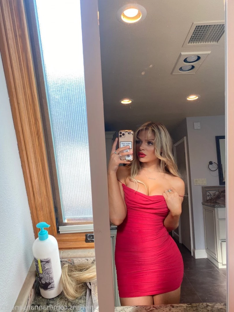 itshannahsworldd Onlyfans leaked photo 5448823 on Hotleaks.tv