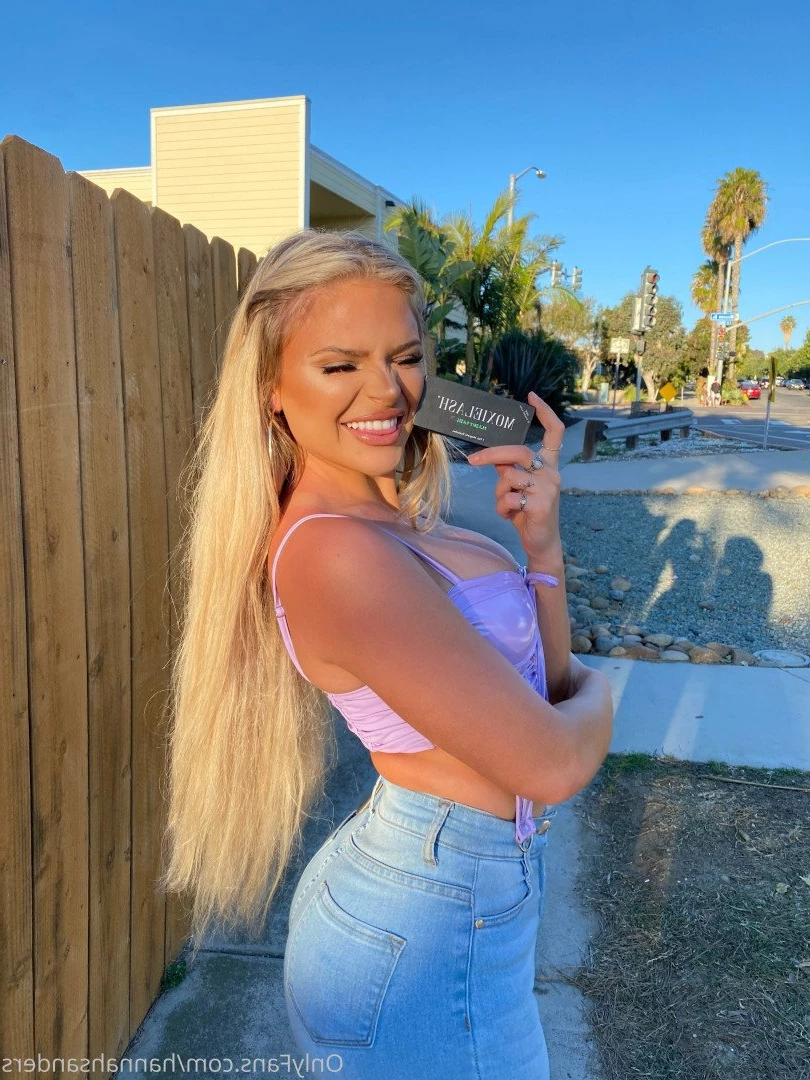 itshannahsworldd Onlyfans leaked photo 5449426 on Hotleaks.tv
