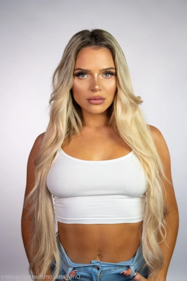 itshannahsworldd Onlyfans leaked photo 5449777 on Hotleaks.tv