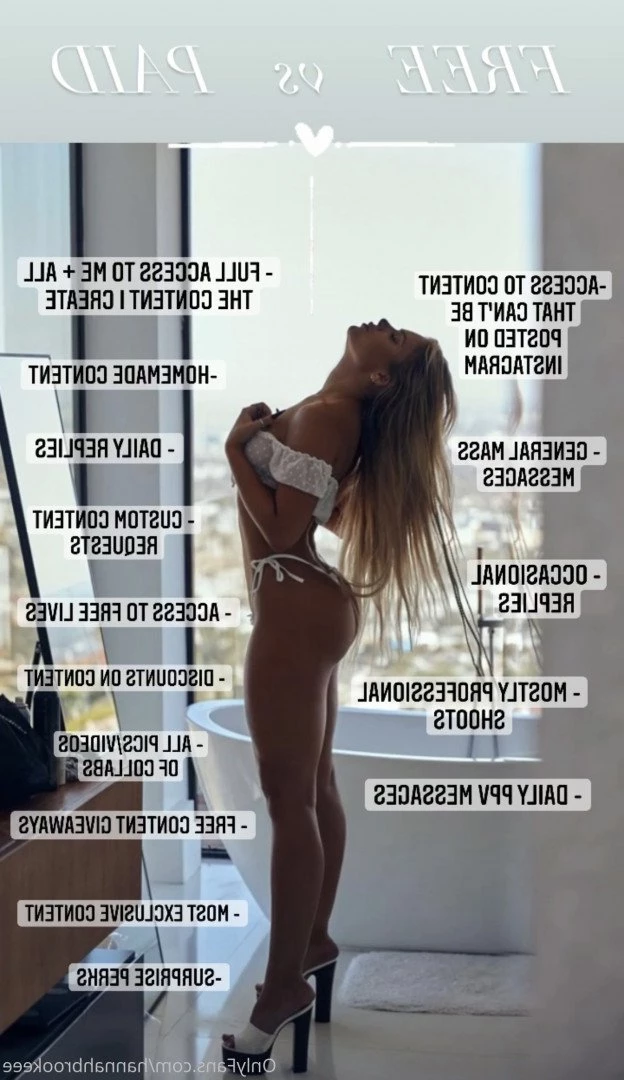 itshannahsworldd Onlyfans leaked photo 5450404 on Hotleaks.tv