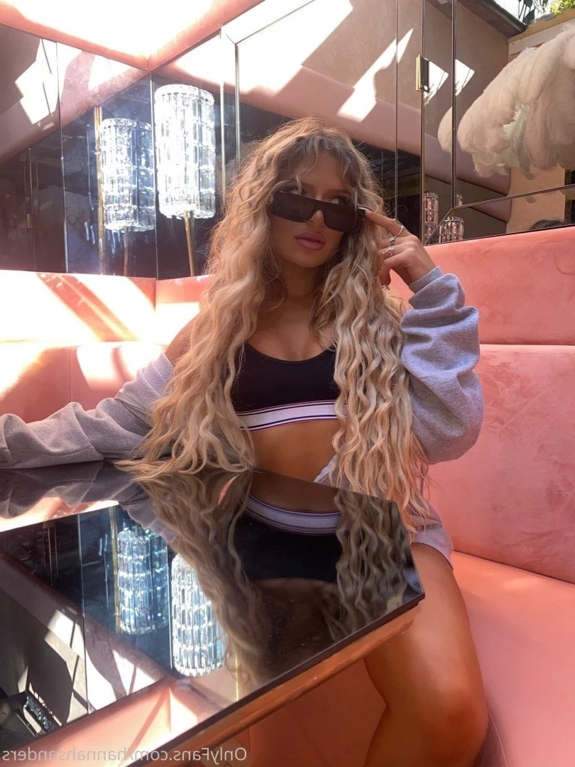 itshannahsworldd Onlyfans leaked photo 5450575 on Hotleaks.tv