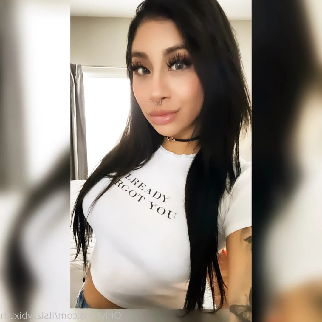 ❤️ [ itsizzyyiggzz ] Onlyfans leaked photo 5729497 on Hotleaks.tv