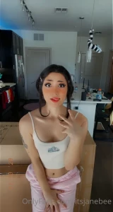 itsjanebee Onlyfans leaked video 5118049 on Hotleaks.tv