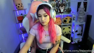 itsjanebee Onlyfans leaked video 5119702 on Hotleaks.tv