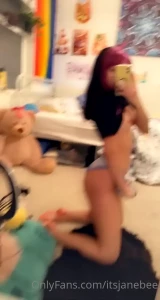 itsjanebee Onlyfans leaked video 5120132 on Hotleaks.tv