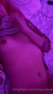 itsjanebee Onlyfans leaked video 5120169 on Hotleaks.tv