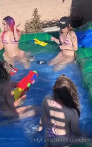 itsjanebee Onlyfans leaked video 5120206 on Hotleaks.tv