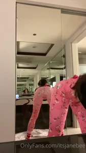 itsjanebee Onlyfans leaked video 5120214 on Hotleaks.tv
