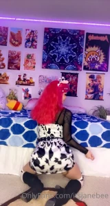 itsjanebee Onlyfans leaked video 5120256 on Hotleaks.tv
