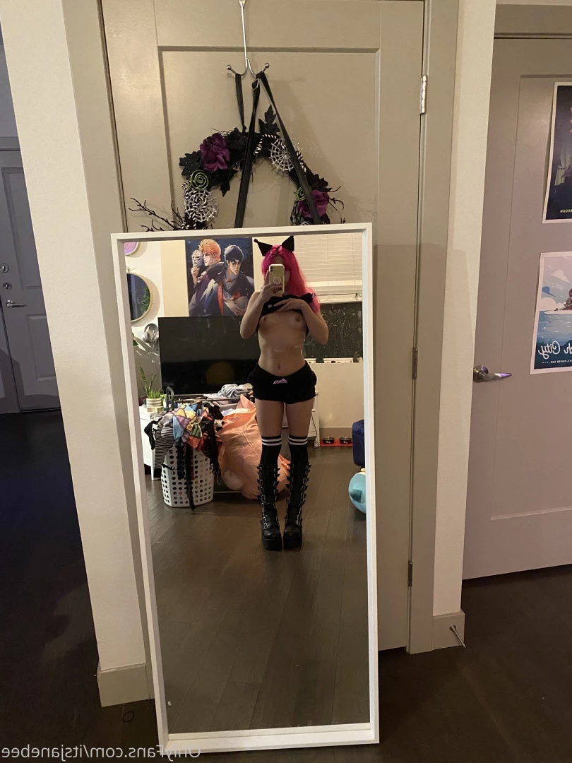 itsjanebee Onlyfans leaked photo 5533350 on Hotleaks.tv