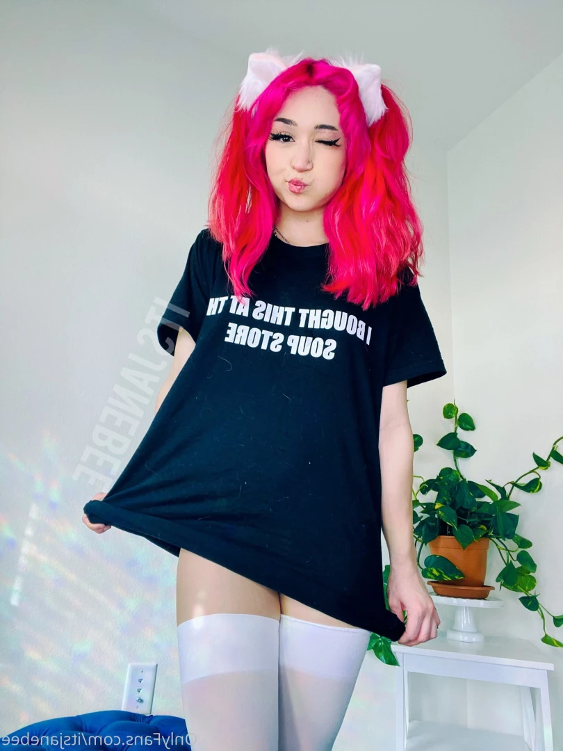 itsjanebee Onlyfans leaked photo 5552424 on Hotleaks.tv