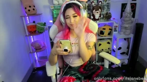 itsjanebee Onlyfans leaked video 10574420 on Hotleaks.tv
