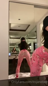 itsjanebee Onlyfans leaked video 10574435 on Hotleaks.tv