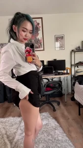 Harriet Sugarcookie [ harrietsugarcookie ] Onlyfans leaked video 1467792 on Hotleaks.tv