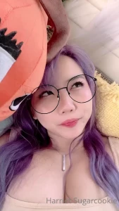 Harriet Sugarcookie [ harrietsugarcookie ] Onlyfans leaked video 1467796 on Hotleaks.tv