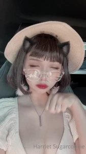 Harriet Sugarcookie [ harrietsugarcookie ] Onlyfans leaked video 1467829 on Hotleaks.tv