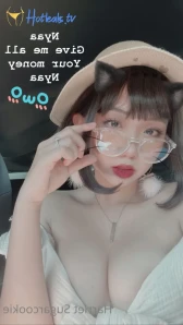 Harriet Sugarcookie [ harrietsugarcookie ] Onlyfans leaked video 1467843 on Hotleaks.tv