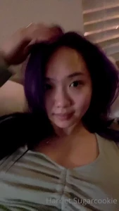 Harriet Sugarcookie [ harrietsugarcookie ] Onlyfans leaked video 1467932 on Hotleaks.tv