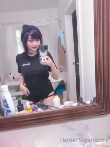 Harriet Sugarcookie [ harrietsugarcookie ] Onlyfans leaked video 1467970 on Hotleaks.tv