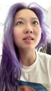 Harriet Sugarcookie [ harrietsugarcookie ] Onlyfans leaked video 1467979 on Hotleaks.tv