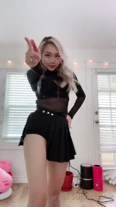 Harriet Sugarcookie [ harrietsugarcookie ] Onlyfans leaked video 1468159 on Hotleaks.tv