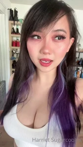 Harriet Sugarcookie [ harrietsugarcookie ] Onlyfans leaked video 4773922 on Hotleaks.tv