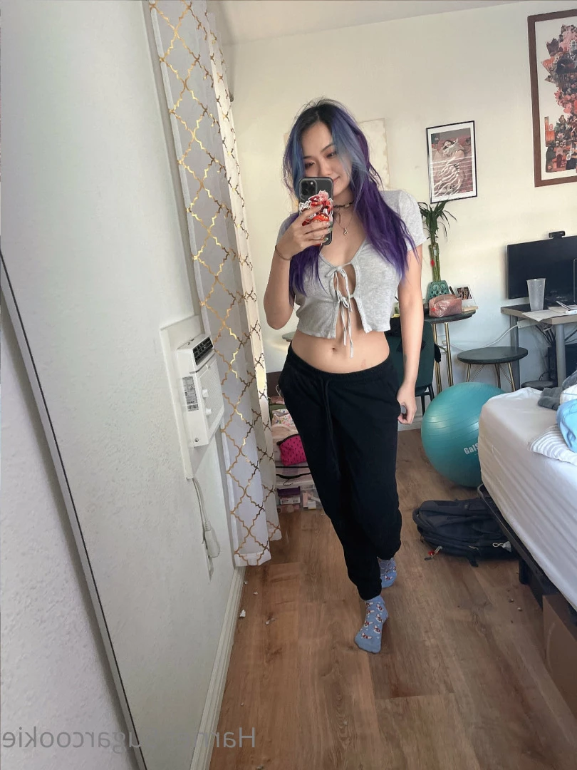 Harriet Sugarcookie [ harrietsugarcookie ] Onlyfans leaked photo 6282703 on Hotleaks.tv