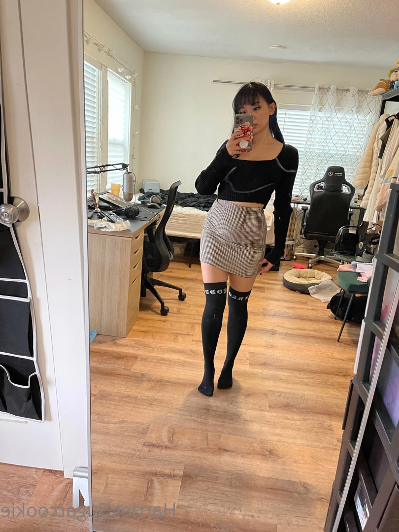 Harriet Sugarcookie [ harrietsugarcookie ] Onlyfans leaked photo 6282802 on Hotleaks.tv
