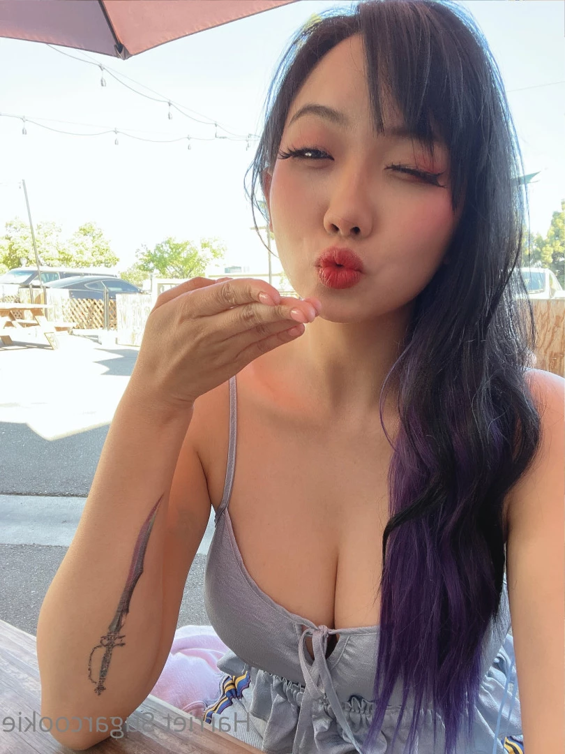 Harriet Sugarcookie [ harrietsugarcookie ] Onlyfans leaked photo 6283100 on Hotleaks.tv