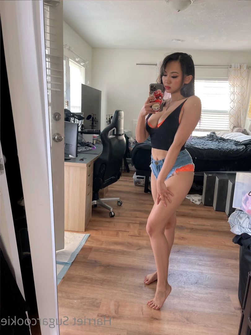 Harriet Sugarcookie [ harrietsugarcookie ] Onlyfans leaked photo 6283233 on Hotleaks.tv