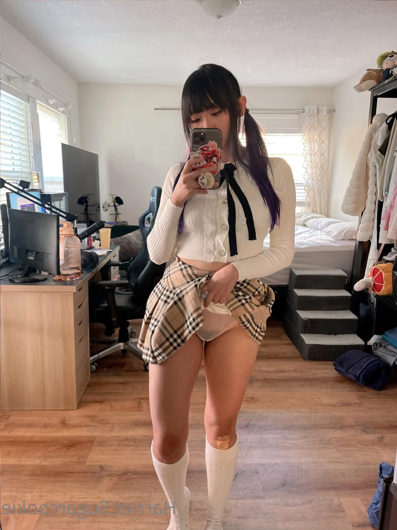 Harriet Sugarcookie [ harrietsugarcookie ] Onlyfans leaked photo 6283300 on Hotleaks.tv