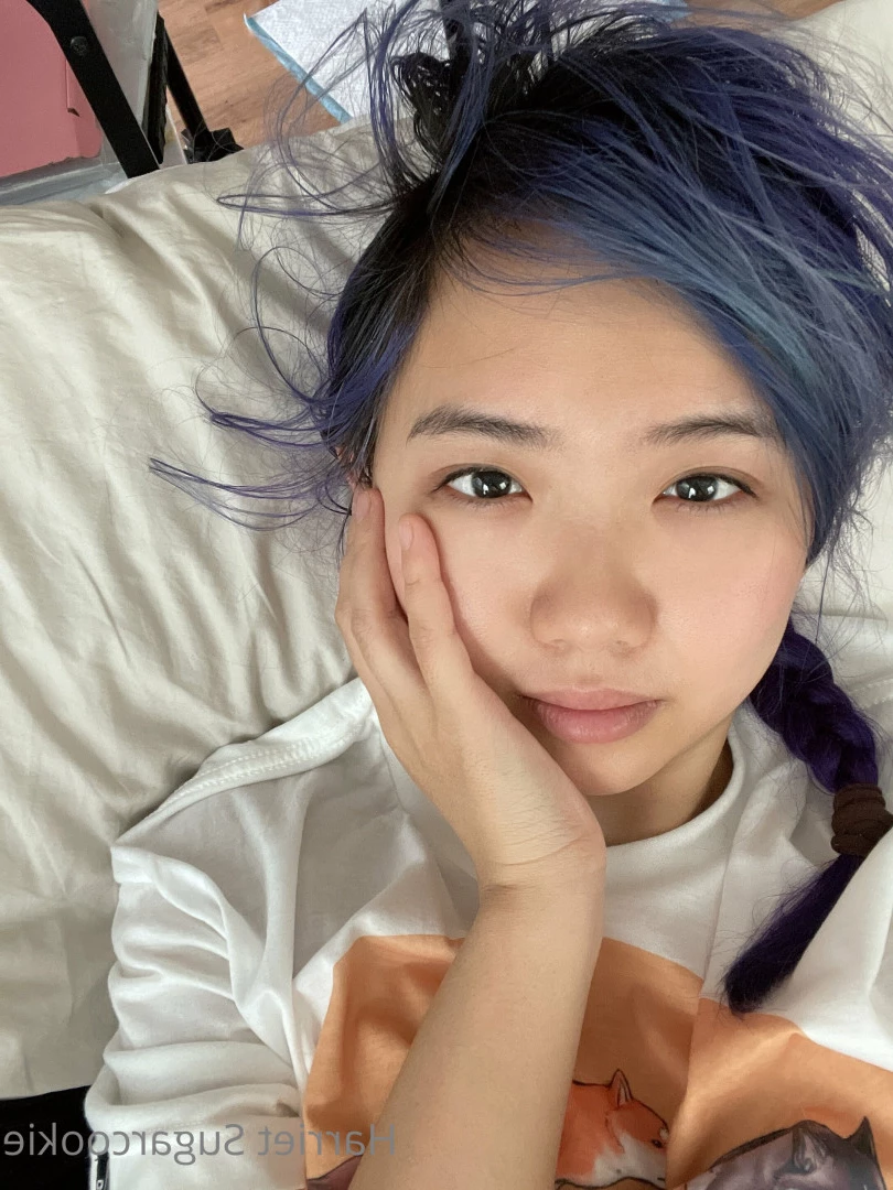 Harriet Sugarcookie [ harrietsugarcookie ] Onlyfans leaked photo 6283334 on Hotleaks.tv