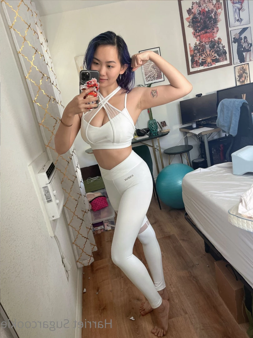 Harriet Sugarcookie [ harrietsugarcookie ] Onlyfans leaked photo 6283888 on Hotleaks.tv