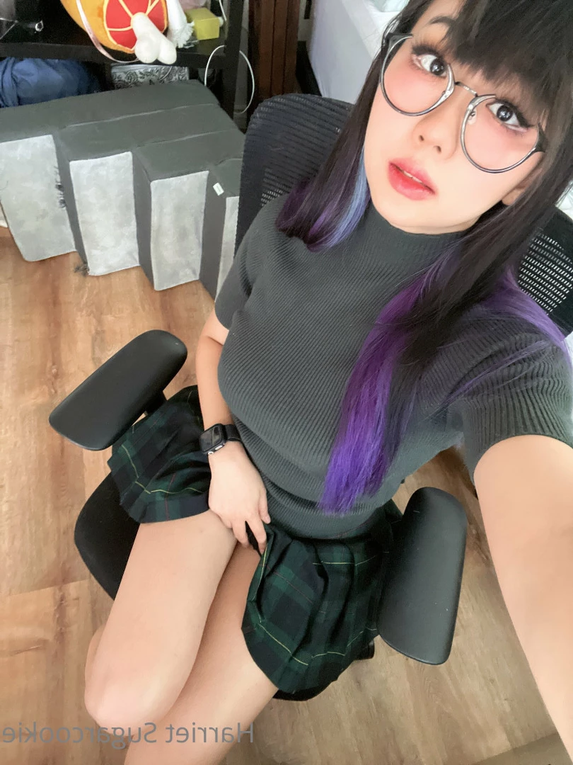 Harriet Sugarcookie [ harrietsugarcookie ] Onlyfans leaked photo 6283936 on Hotleaks.tv