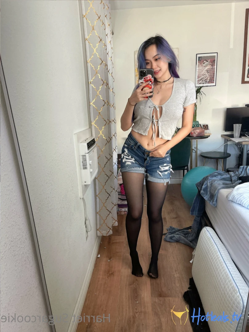 Harriet Sugarcookie [ harrietsugarcookie ] Onlyfans leaked photo 6284116 on Hotleaks.tv