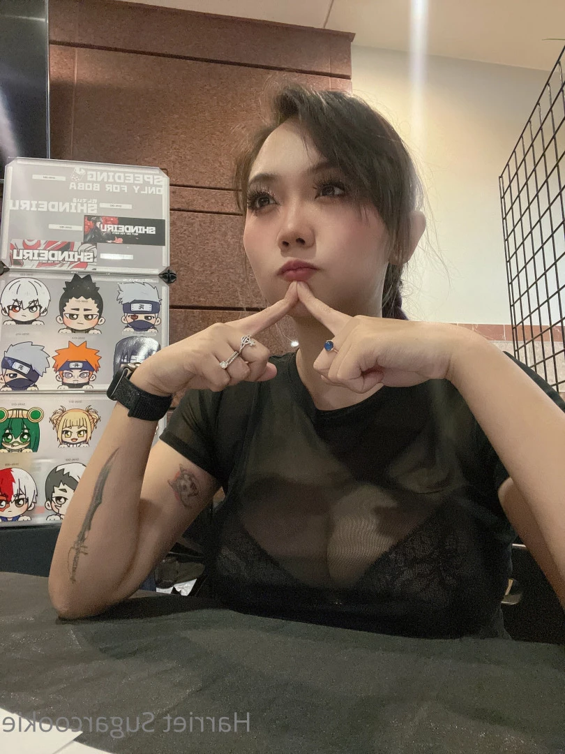 Harriet Sugarcookie [ harrietsugarcookie ] Onlyfans leaked photo 6284174 on Hotleaks.tv
