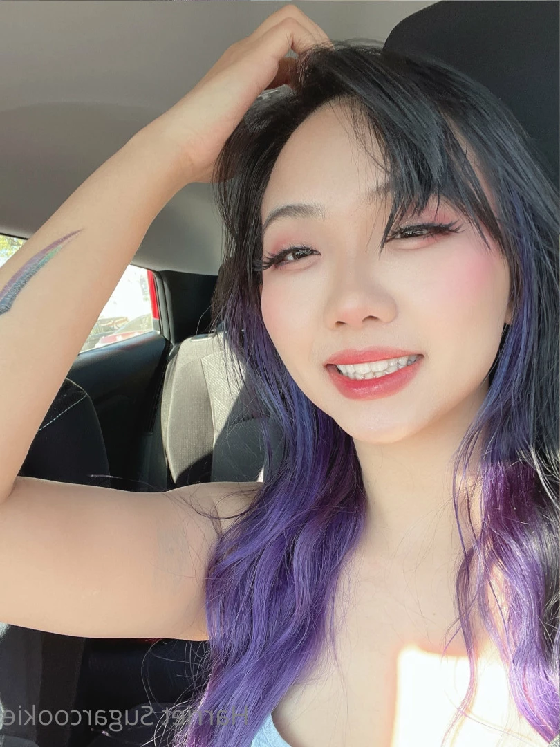 Harriet Sugarcookie [ harrietsugarcookie ] Onlyfans leaked photo 6284230 on Hotleaks.tv