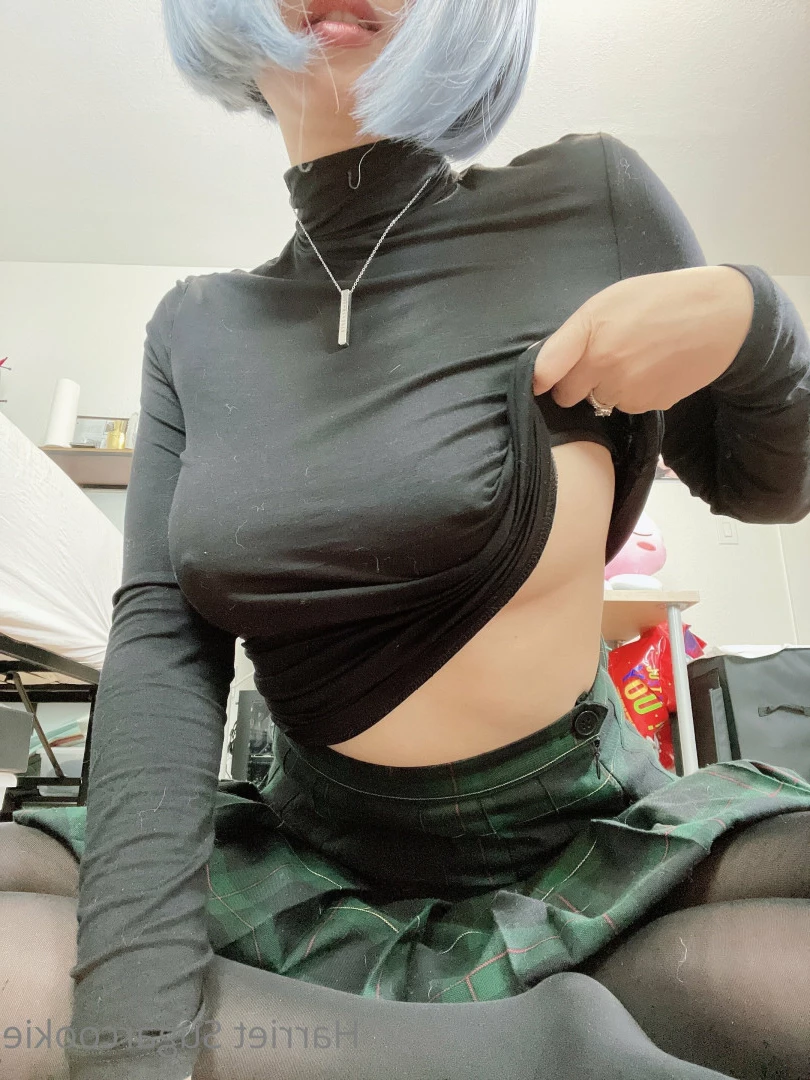 Harriet Sugarcookie [ harrietsugarcookie ] Onlyfans leaked photo 6284262 on Hotleaks.tv