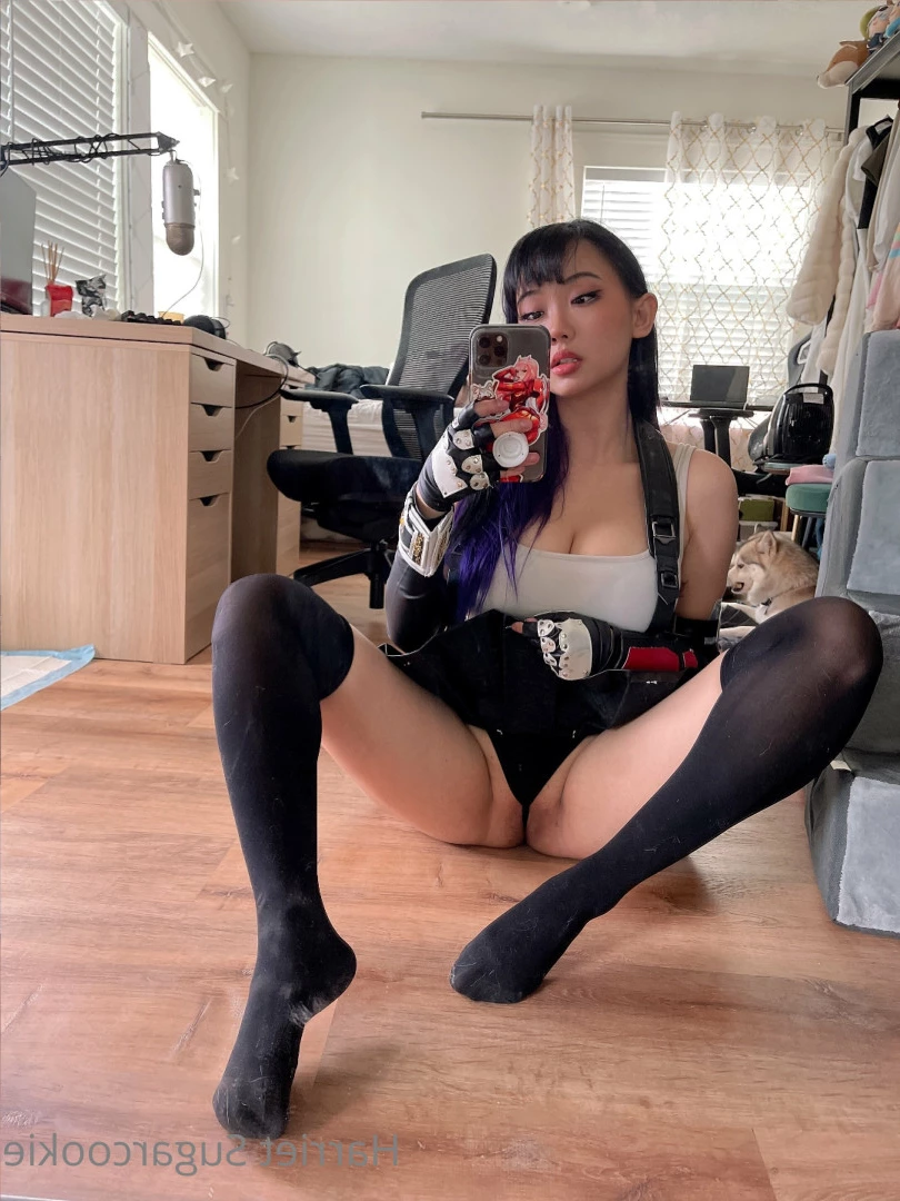 Harriet Sugarcookie [ harrietsugarcookie ] Onlyfans leaked photo 6284978 on Hotleaks.tv