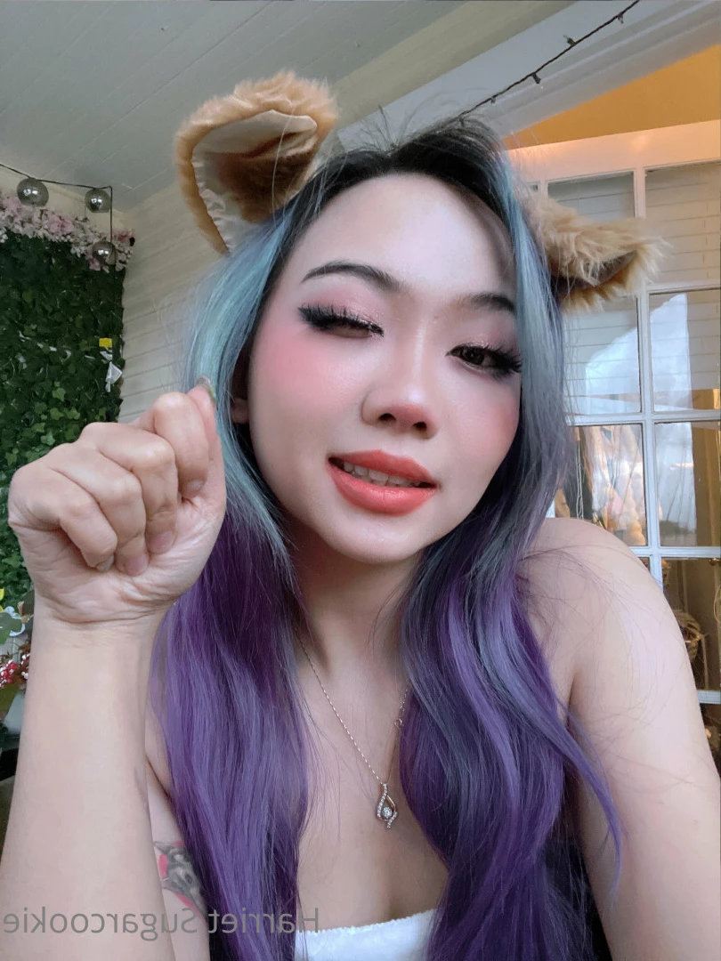Harriet Sugarcookie [ harrietsugarcookie ] Onlyfans leaked photo 6285254 on Hotleaks.tv